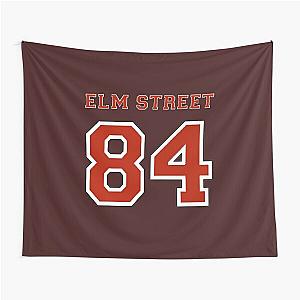 Elm Street Jersey - Nightmare '84 Tapestry