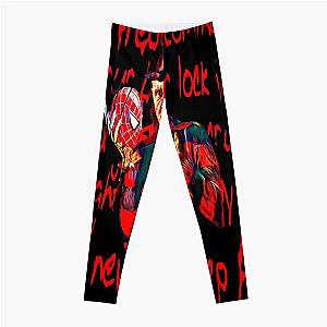 Nightmare  Leggings