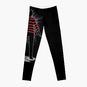 The Nightmare Leggings