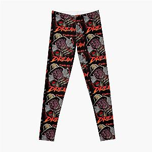 NIGHTMARE B.I.G Leggings