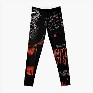 Nightmare Leggings