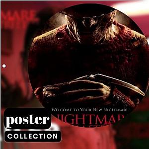 A Nightmare on Elm Street Posters