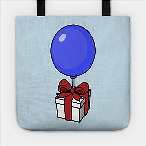 Animal Crossing Bags - Present Balloon Tote TP2712