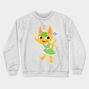 Animal Crossing Sweatshirts - Musical Tangy Sweatshirt TP2712