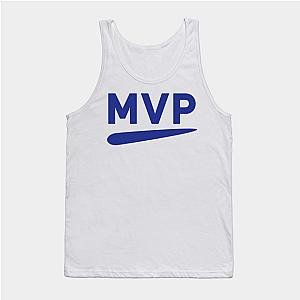 Animal Crossing Tank Tops - MVP Tee Tank Top TP2712