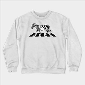 Animal Crossing Sweatshirts - Zebra Crossing Sweatshirt TP2712