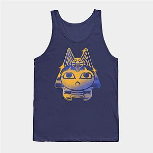 Animal Crossing Tank Tops - MASK OF ANKHA Tank Top TP2712