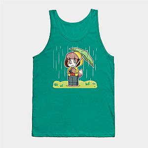 Animal Crossing Tank Tops - Dog brother Tank Top TP2712