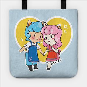 Animal Crossing Bags - Alpaca Love Tote TP2712