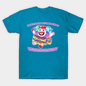 Animal Crossing T-Shirts - Pietro Demands Justice T-Shirt TP2712