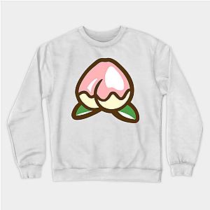 Animal Crossing Sweatshirts - Peach Crossing Sweatshirt TP2712