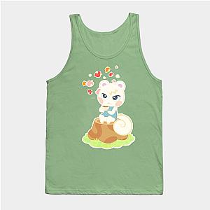 Animal Crossing Tank Tops - Take a break Tank Top TP2712