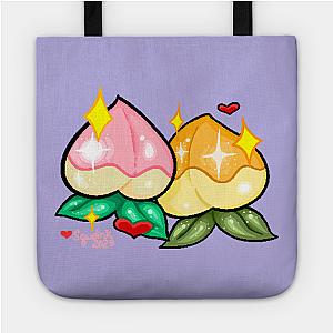 Animal Crossing Bags - AC PEACHES Tote TP2712