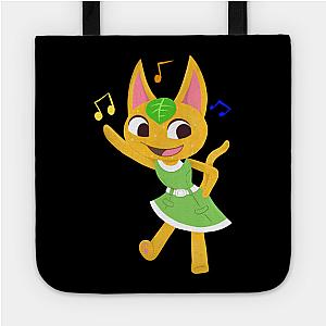 Animal Crossing Bags - Musical Tangy Tote TP2712