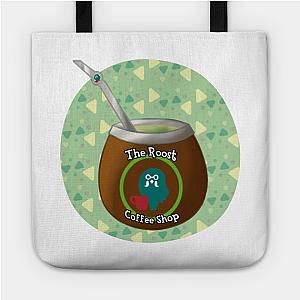 Animal Crossing Bags - Yerba Mate The Roost Tote TP2712