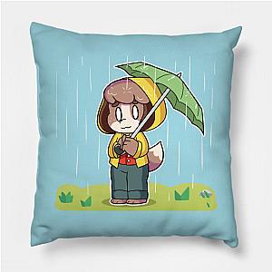 Animal Crossing Pillows - Dog brother Pillow TP2712