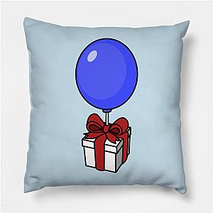 Animal Crossing Pillows - Present Balloon Pillow TP2712