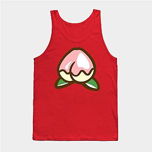 Animal Crossing Tank Tops - Peach Crossing Tank Top TP2712