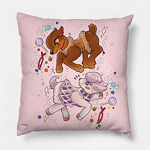 Animal Crossing Pillows - Fauna and Diana Pillow TP2712