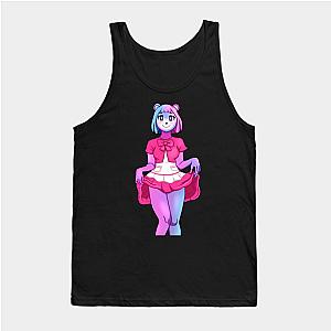 Animal Crossing Tank Tops - Judy Tank Top TP2712