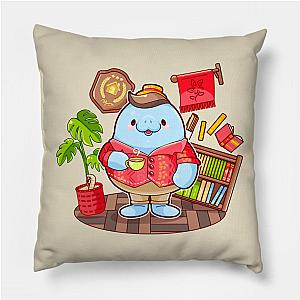 Animal Crossing Pillows - Wardell Pillow TP2712