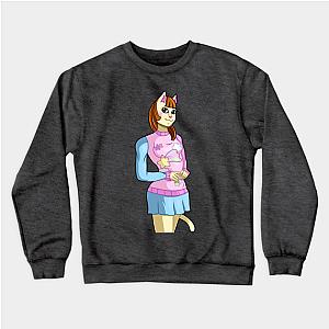 Animal Crossing Sweatshirts - Merry Sweatshirt TP2712