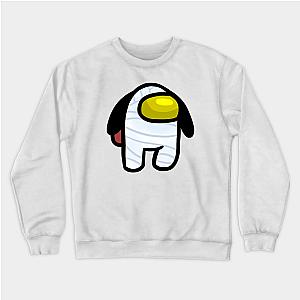 Animal Crossing Sweatshirts - Lucky wasn’t an imposter Sweatshirt TP2712