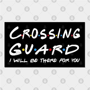 Animal Crossing Posters - Crossing Guard Gifts - I'll be there for you Poster TP2712