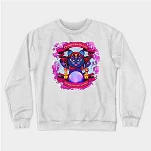 Animal Crossing Sweatshirts - Katrina's Fortune Sweatshirt TP2712