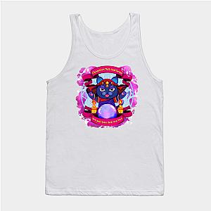 Animal Crossing Tank Tops - Katrina's Fortune Tank Top TP2712