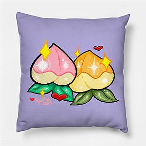 Animal Crossing Pillows - AC PEACHES Pillow TP2712