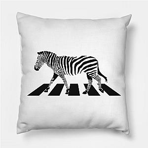 Animal Crossing Pillows - Zebra Crossing Pillow TP2712