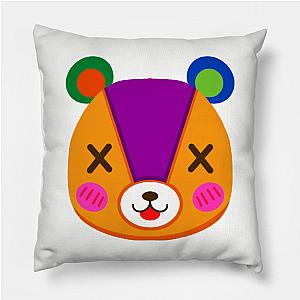 Animal Crossing Pillows - Blushing Stitches Pillow TP2712