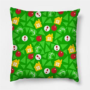 Animal Crossing Pillows - Critter crossing Pillow TP2712