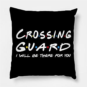 Animal Crossing Pillows - Crossing Guard Gifts - I'll be there for you Pillow TP2712