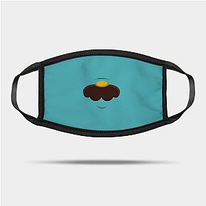 Animal Crossing Face Masks - Beardo Face Mask Mask TP2712