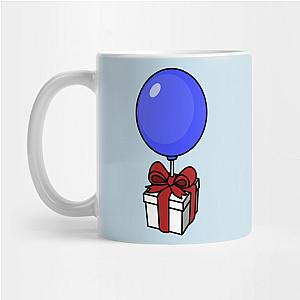 Animal Crossing Mugs - Present Balloon Mug TP2712