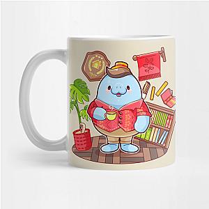 Animal Crossing Mugs - Wardell Mug TP2712