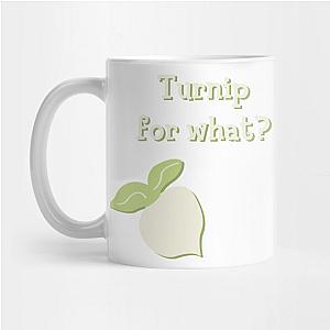 Animal Crossing Mugs - Turnip for What? Mug TP2712