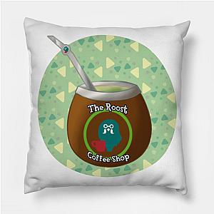 Animal Crossing Pillows - Yerba Mate The Roost Pillow TP2712