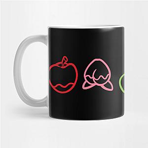 Animal Crossing Mugs - Fruit Crossing Medley Mug TP2712