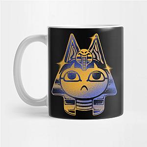 Animal Crossing Mugs - MASK OF ANKHA Mug TP2712