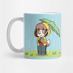 Animal Crossing Mugs - Dog brother Mug TP2712