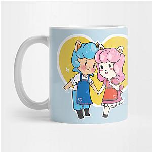 Animal Crossing Mugs - Alpaca Love Mug TP2712