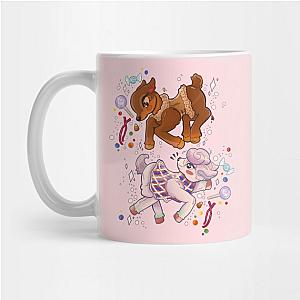 Animal Crossing Mugs - Fauna and Diana Mug TP2712