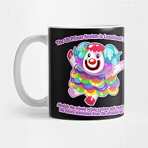 Animal Crossing Mugs - Pietro Demands Justice Mug TP2712