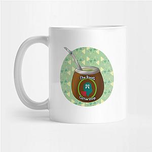 Animal Crossing Mugs - Yerba Mate The Roost Mug TP2712