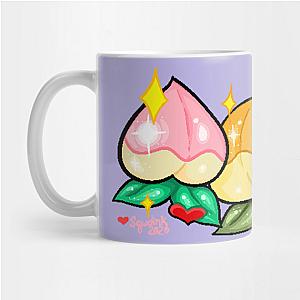 Animal Crossing Mugs - AC PEACHES Mug TP2712