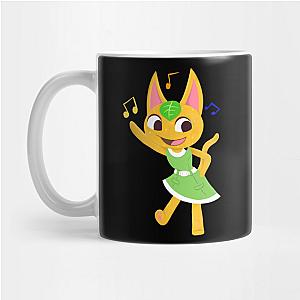 Animal Crossing Mugs - Musical Tangy Mug TP2712