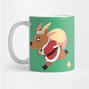 Animal Crossing Mugs - Holiday Run Mug TP2712